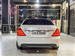 مێرسێدس بێنز S-Class